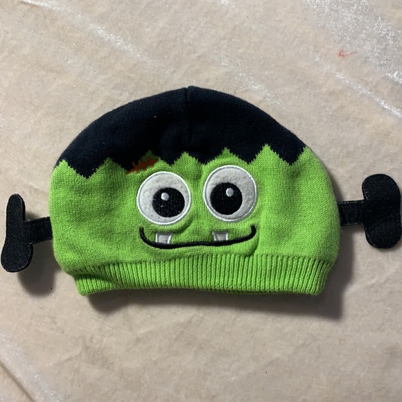 Infant Halloween hats 6 months to 1 year - Picture 3 of 8